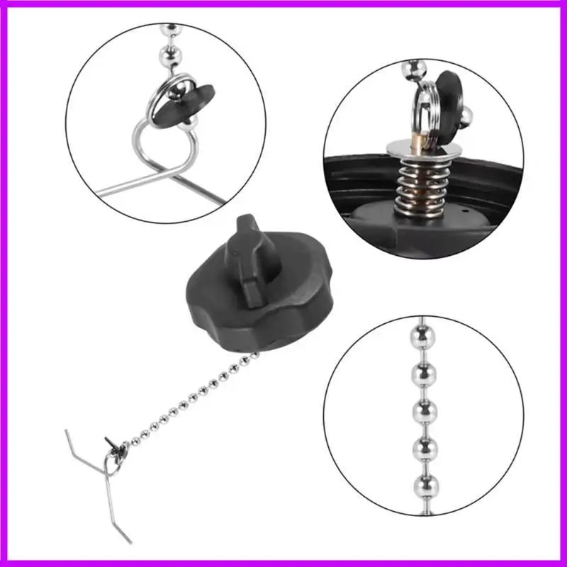 R9CC Lightweight Caps Suitable for Boat Motors 2.5F 3.5F 4F 4HP 3.5HP 2.5HP 6HP