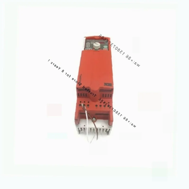 Brand New PLC MC07A015-5A3-4-00 8272506 380-500V 3.6A Unbeatable