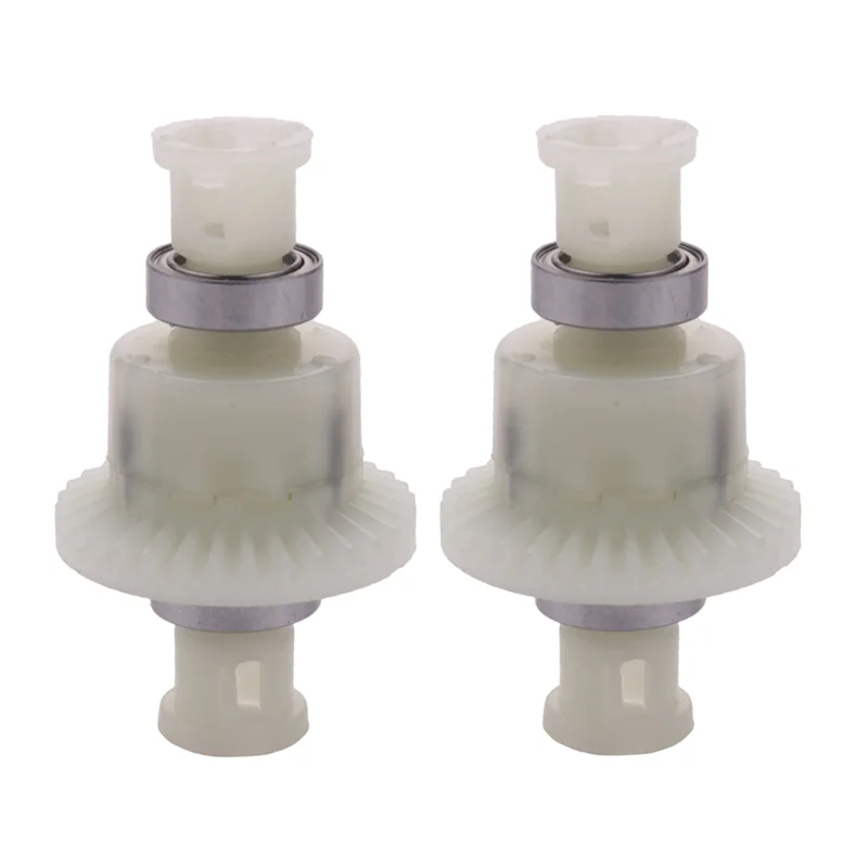 

AINY 2 шт. PX9300-07 Дифференциал для 9300 9304 1/18 RC модель автомобиля запасные части запасные аксессуары