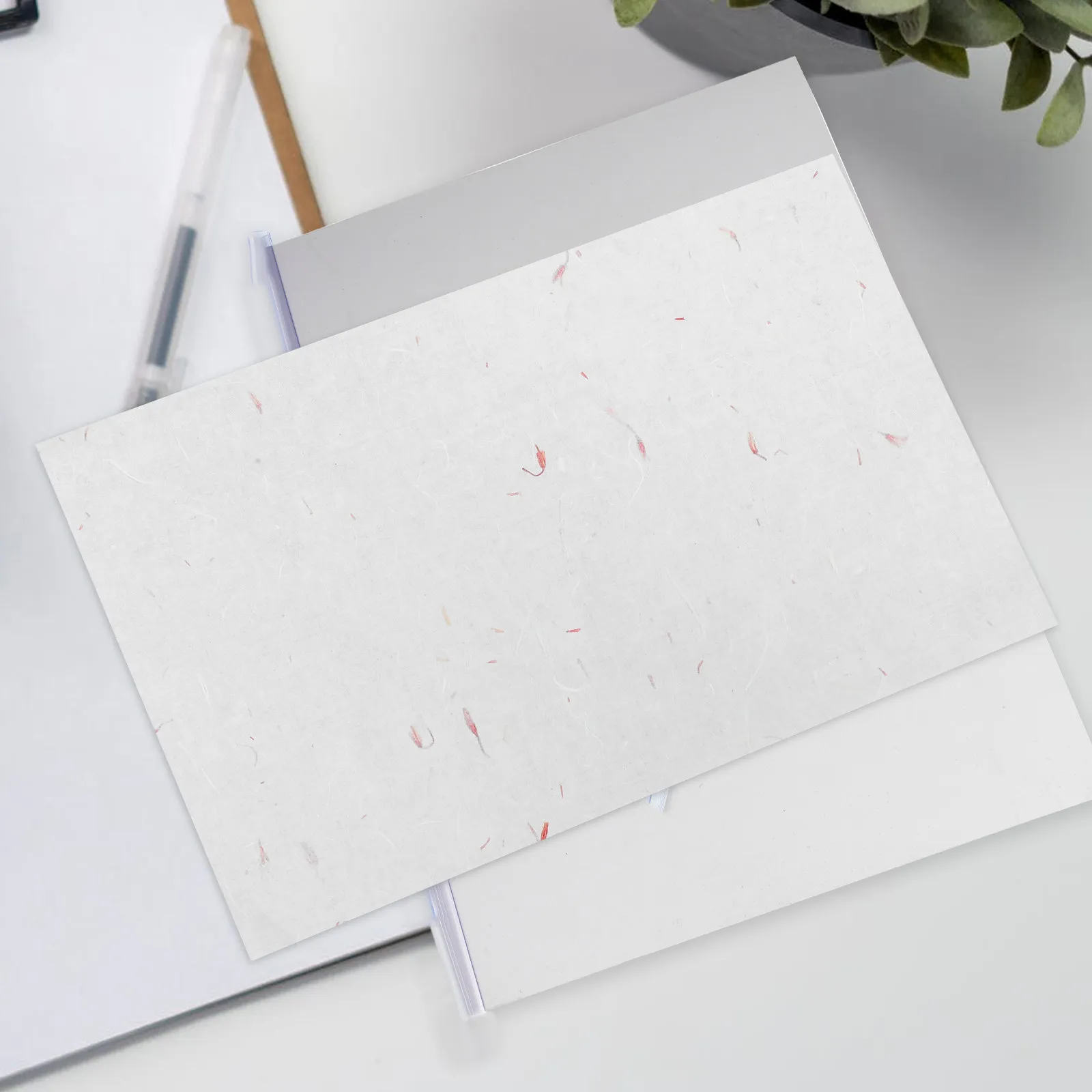 40Sheets Art Rice Paper For Chinese Painting Practice Art Student Premium Xuan Clear Grid Lines Ideal