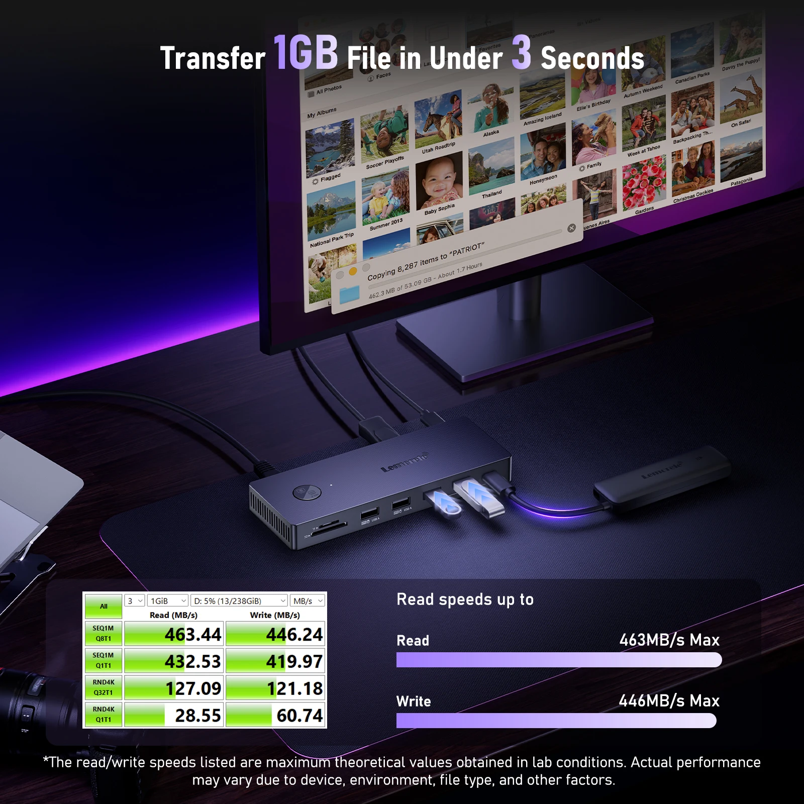 Thumbnail 4 - #32 Compare HDMI Splitters & Switches Before You Buy