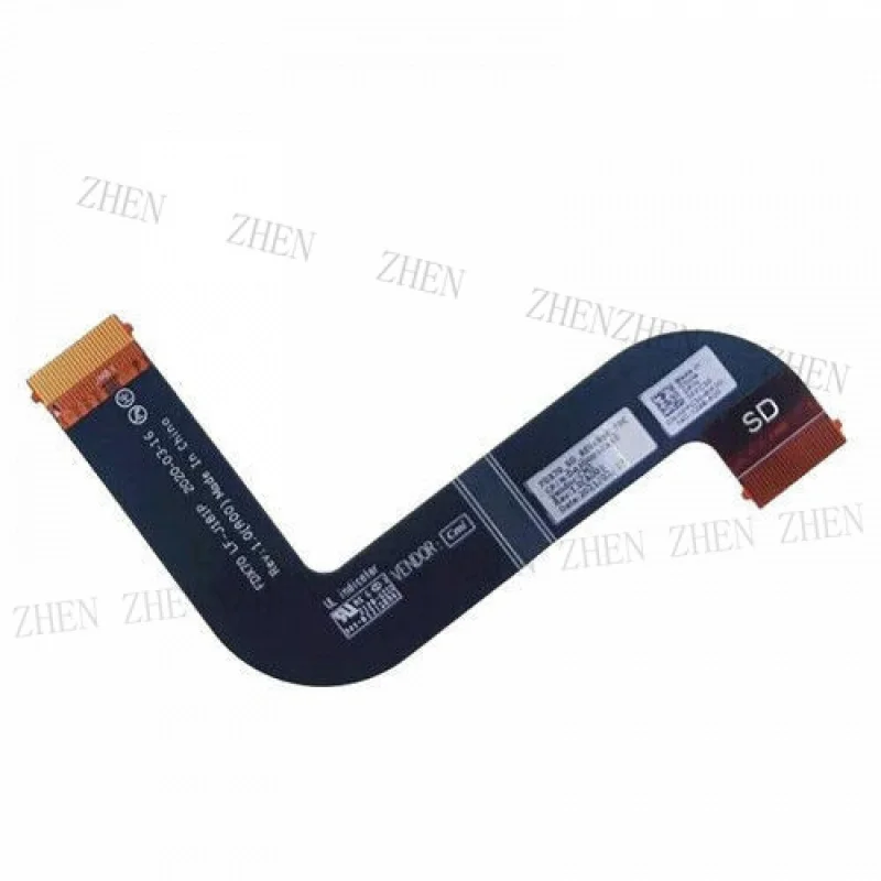 

S New DA30001C910 Board Connector Cable For DELL Precision 7750 7760 0FFC30 FDX70