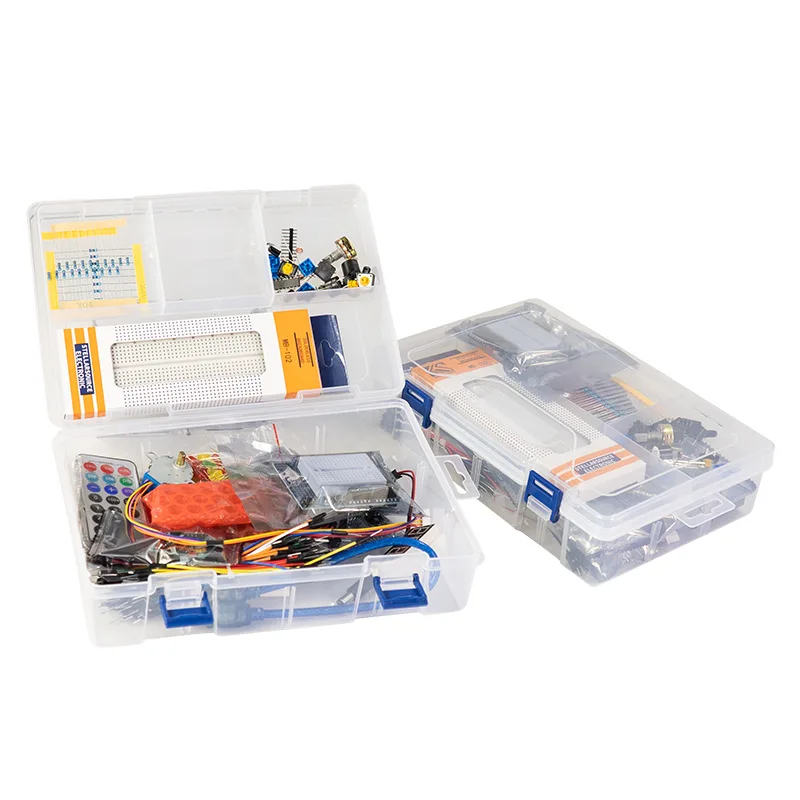 

UNO R3 development board starter kit sensor, module atmega328p microcontroller for arduino