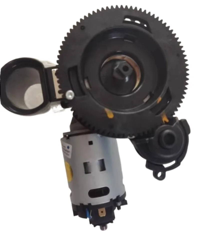 

Espresso Machine Spare Parts Grinder Motor Coffee Machine Replacement