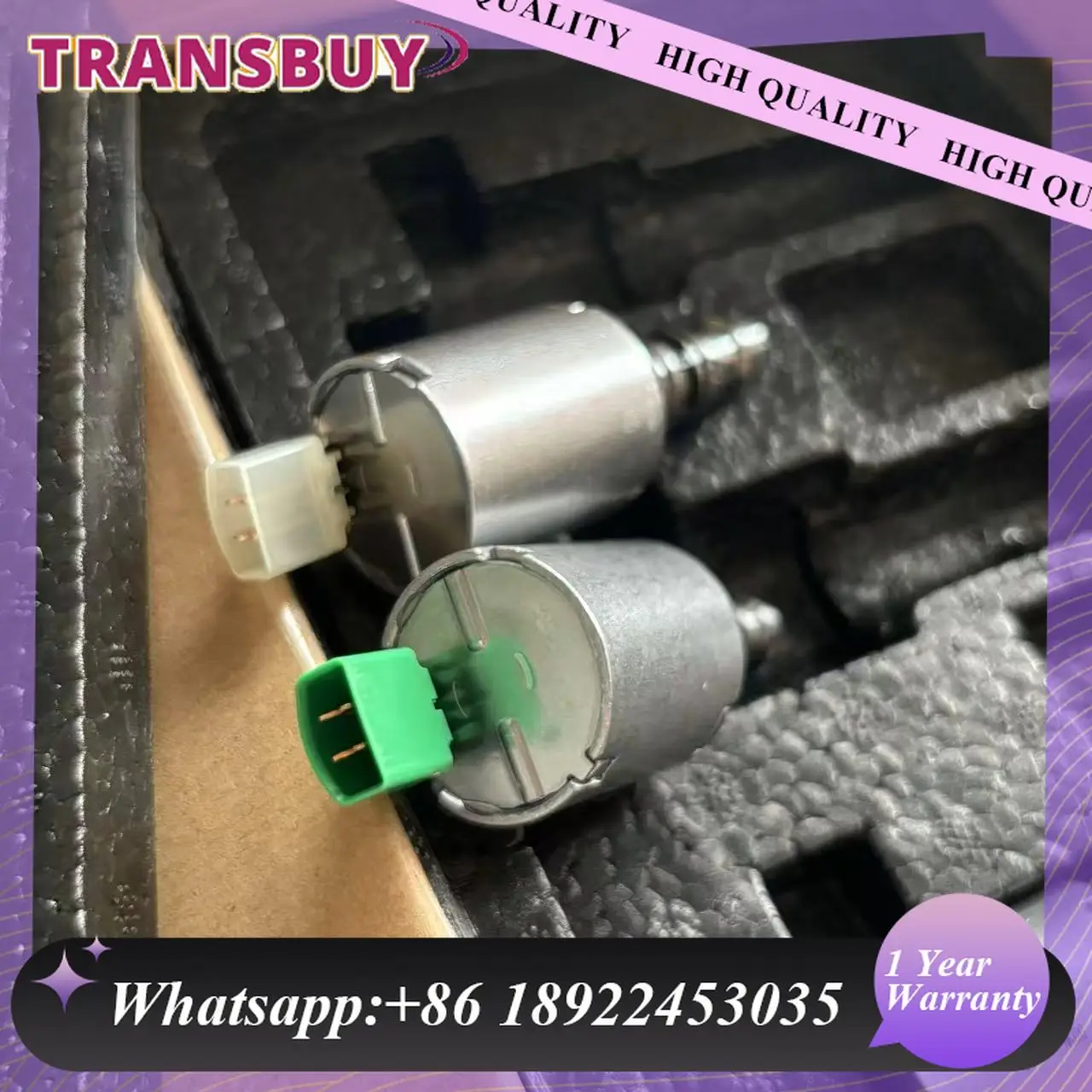 

0AM927769D Новый 0AM DQ200, оригинальная автоматическая коробка передач DSG7-скоростной электромагнитный клапан переключения, костюм для VW Audi, скутера FAW Volkswagen