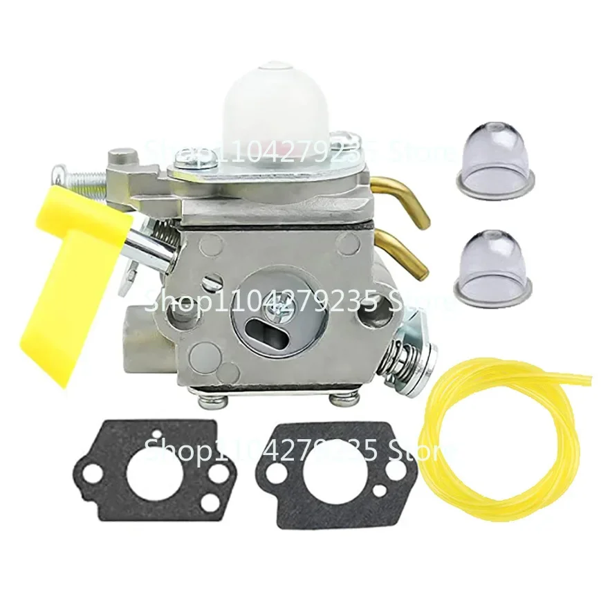 ZAMA C1U-H60 Carburetor 26CC 308054003 RY26500 Lawn Mower Chainsaw Replacement Parts