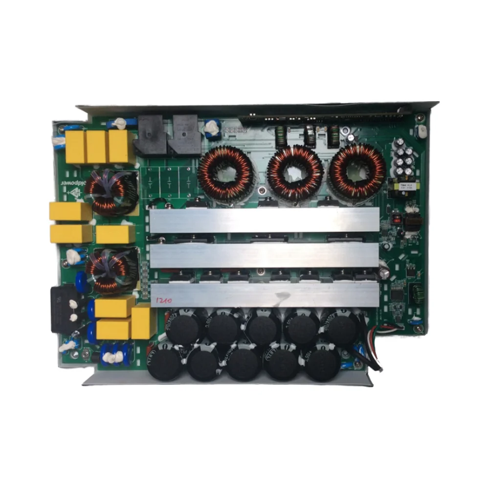 

Original Brand New Agras T40 Charger AC Module (without Input Cable) Agriculture Dr-one Repair Parts Dr-ones Accessories