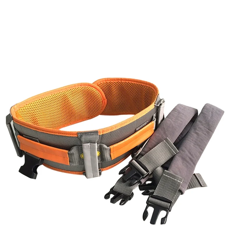 

Auxiliary Walking Rehabilitation Belt For Paralytic Patients
