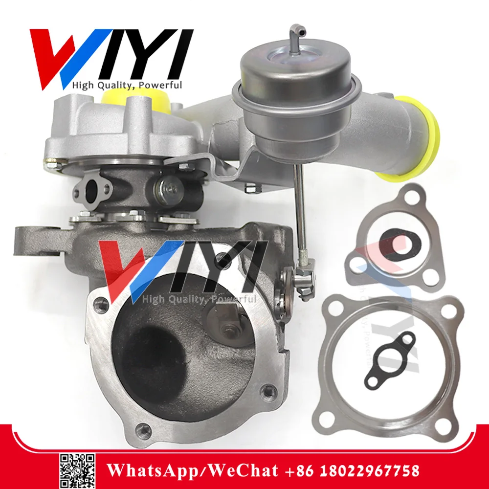 K04 TURBOCHARGER For VW JETTA / GOLF/ BEETLE 1.8T 00-05 53049500001 53049887501 53039700052 06A145704S 06A145713B 06A145713M