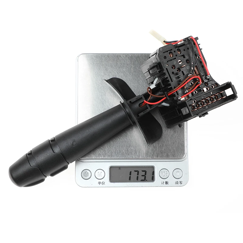 جديد سيارة العلوي بدوره إشارة التبديل لرينو كليو 2 Thalia 1 كومودو 77010-53874 7701053874 251570 7701067948 #5