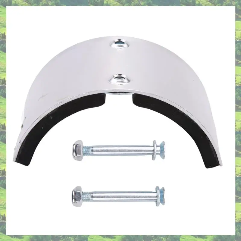 

A59Z-2X Drywall Stilt Replacement Part Comfort Leg Band Kit For Stilt