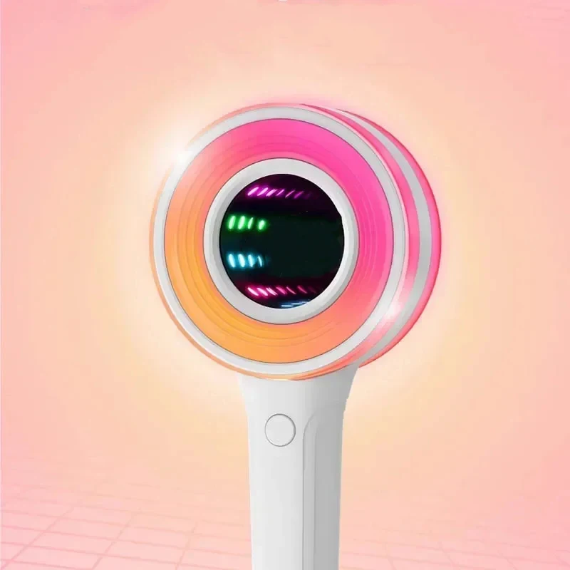 Kpop TWICE Lightstick Ver.3, barra de luz LED brillante con Bluetooth, concierto, versión Infinity oficial 3, CANDY BONG Z Ver2