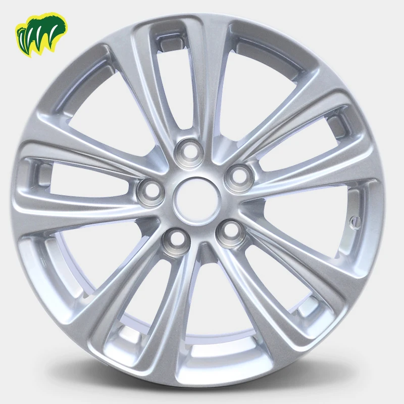 For 15''16''17'' 15X6.5J 16x6.5J 16x7J 17X7.5J 17X7J Buick Excelle Verano Aluminum Alloy Steel Rim Wheel Hub, Rim Wheels Rims