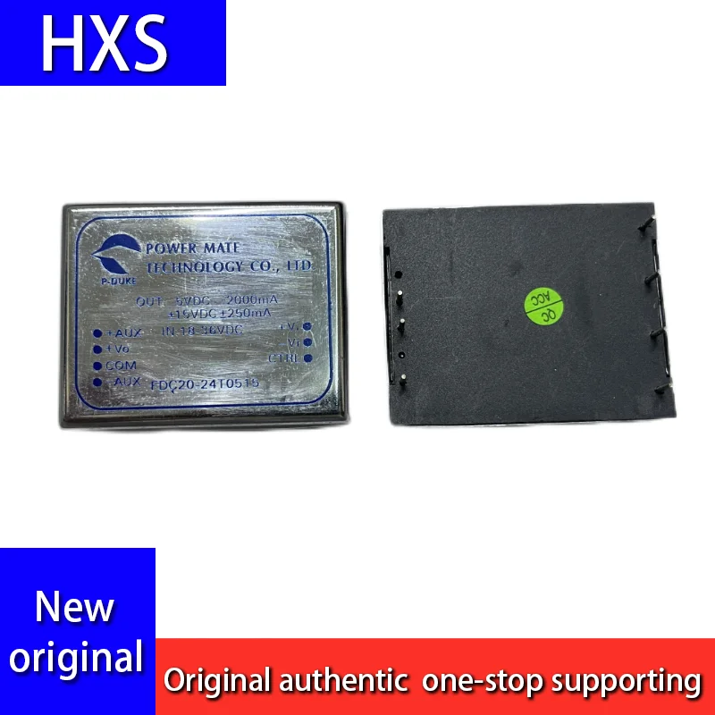 

FDC20-24T0515 FDC20-24T FDC20 новый оригинал