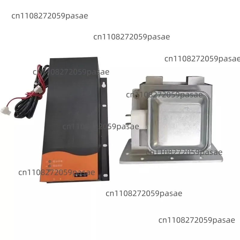 1000B-TX Variable-Power Air-Cooled Power Supply Unit with Digital High-Voltage Driver