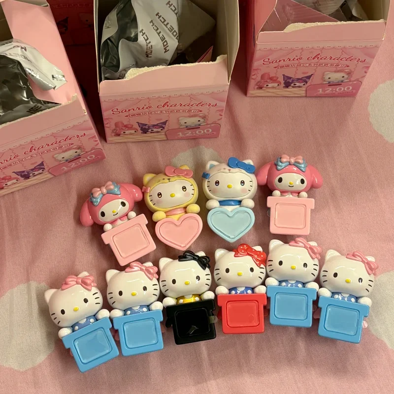 Stokta Kuromi My Melody Bow Sw - Phone Accessories Toys incelemesi ve fiyatı