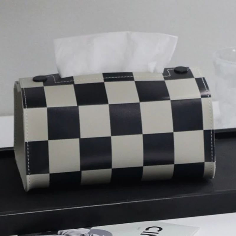 

New Creative Home Kitchen Waterproof High-value Tissue Box