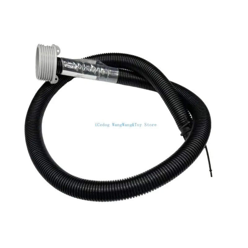 

MOLF Manual Swimming Pool Vacuum Hose Replacement for Airjet P05341 Swimming Pool