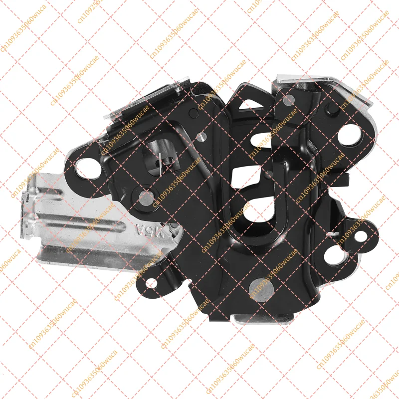 Rear Seat Back Lock Assembly, Left Side for Honda CR-V (2012-2016)