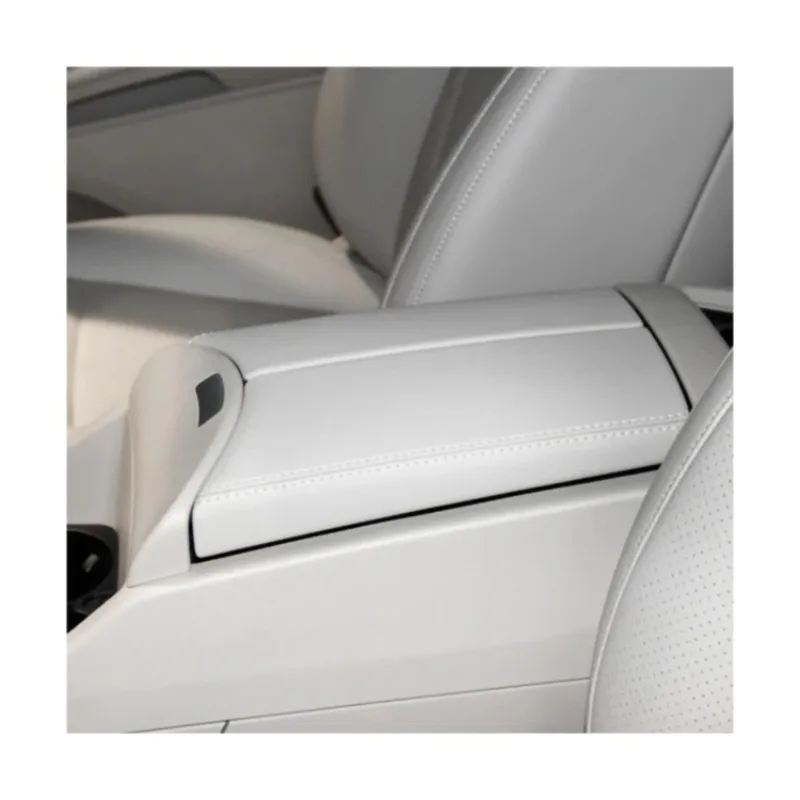 Factory Hot Selling High Performance Auto Accessories Car Armrest V Class Center Console Armrest Storage Box For W447 Vito