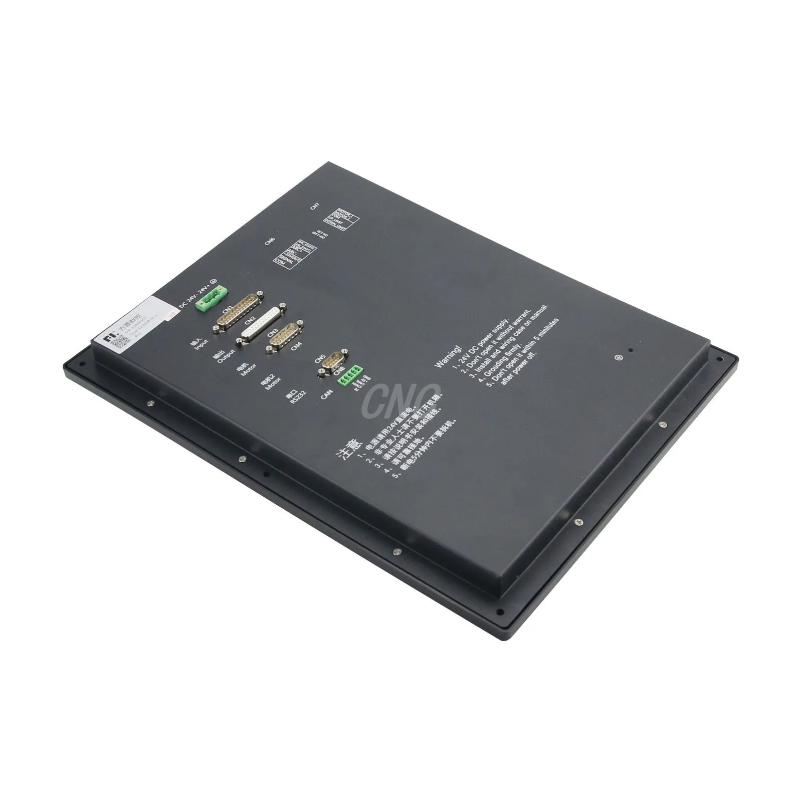 Fangling F2300B 2 Axis CNC Controller Motion Controller For Gantry Flame Plasma Cutting Machines