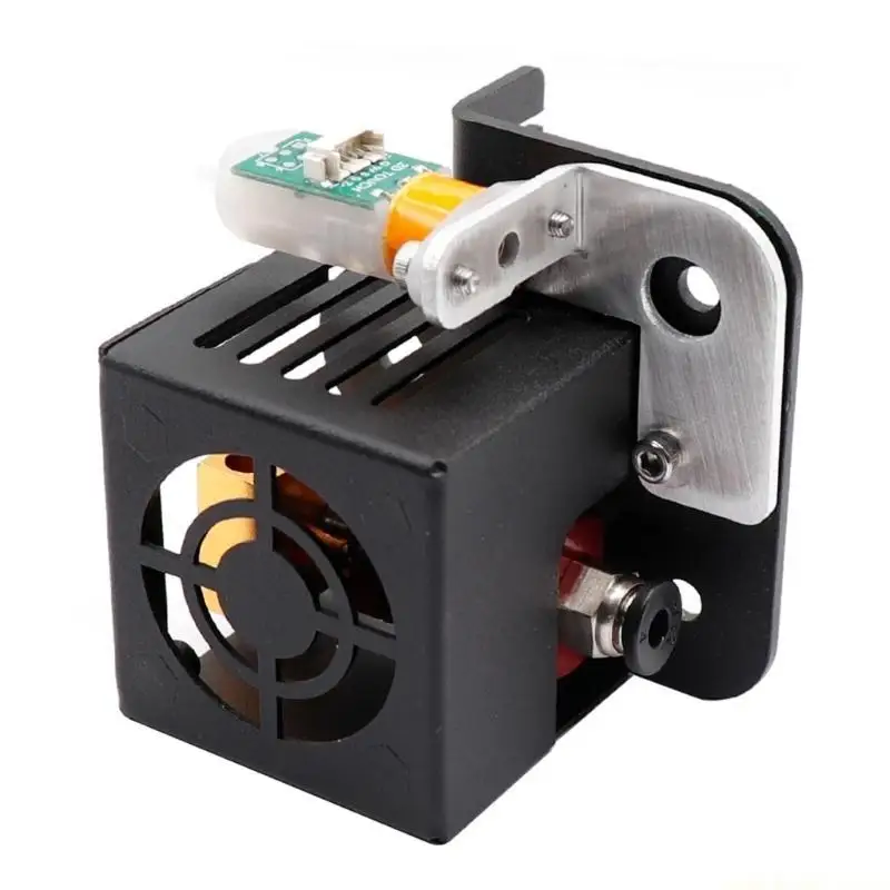 

Автоматический выравнивающий стальной держатель BL Touch Holder для 3D-принтера Ender-3/CR10/Ender-5