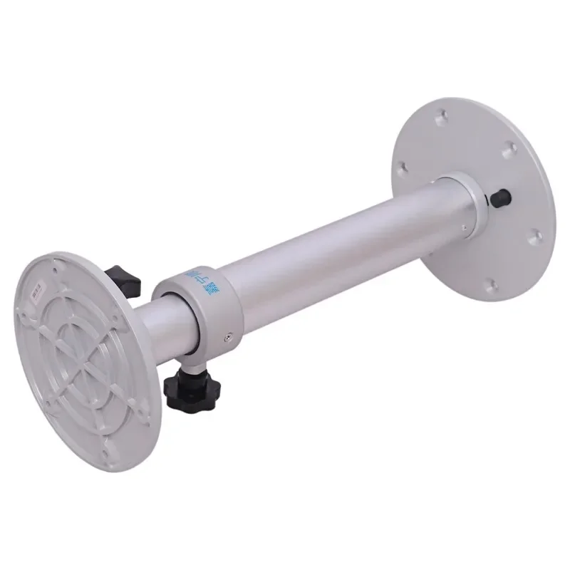 A Telescopic table legs for yachts, easily detachable RV lift table legs for RV lift tables.