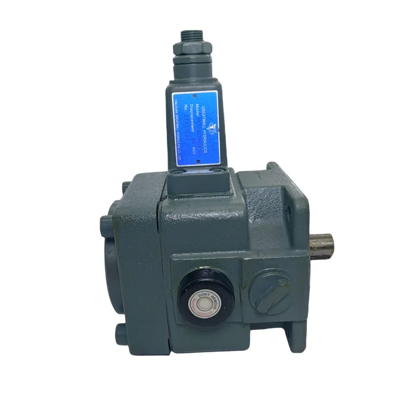 

2026 1PV2V3 1PV6V3 1PV2V4 1PV2V5 Hydraulic Vane Pump 1PV2V3-42/25RG01MC100A0 1PV2V4-2X/80RA01MC1-16A1 1PV2V3-4X/12RA01MC63A1