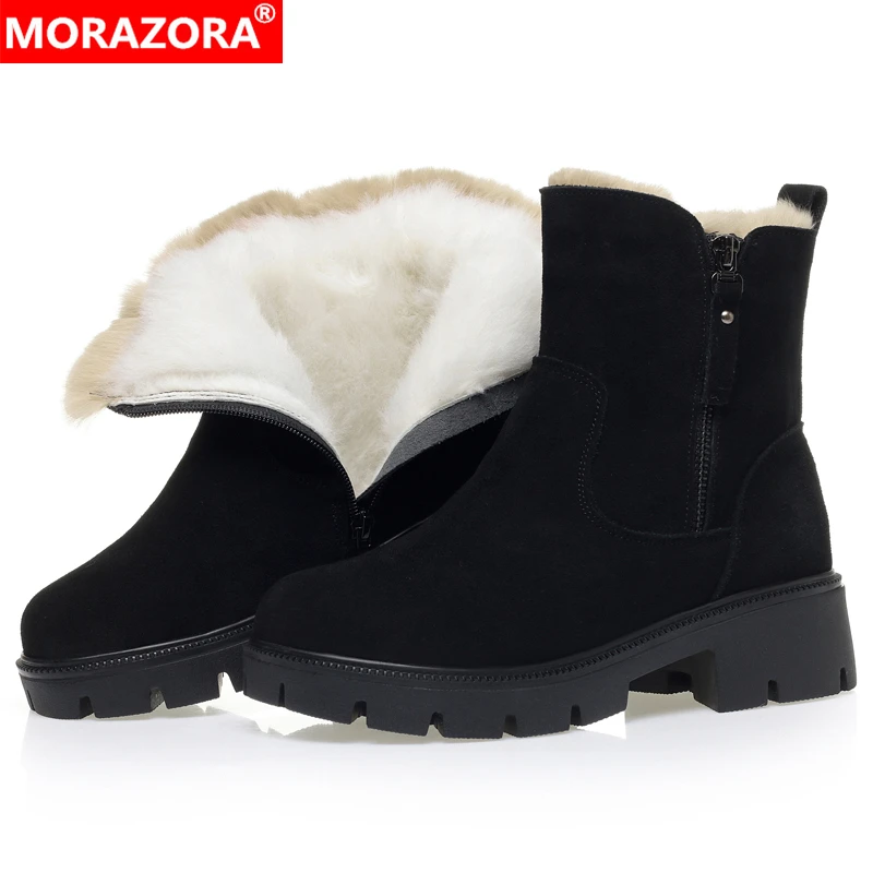 Morazora Plus Size … - image