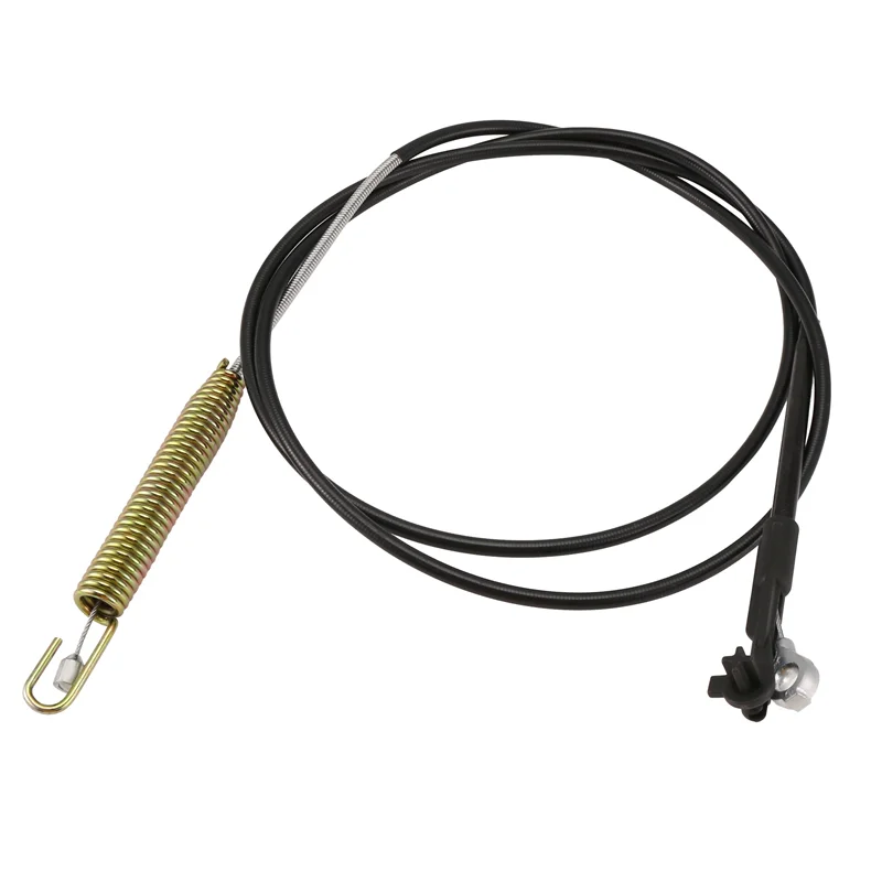 F-3C 133-1998 Blade Engagement Cable For Toro Timemaster 21199, 21199HD, 20976, 20978, 21200, 21810, 21811 Lawn Mowers