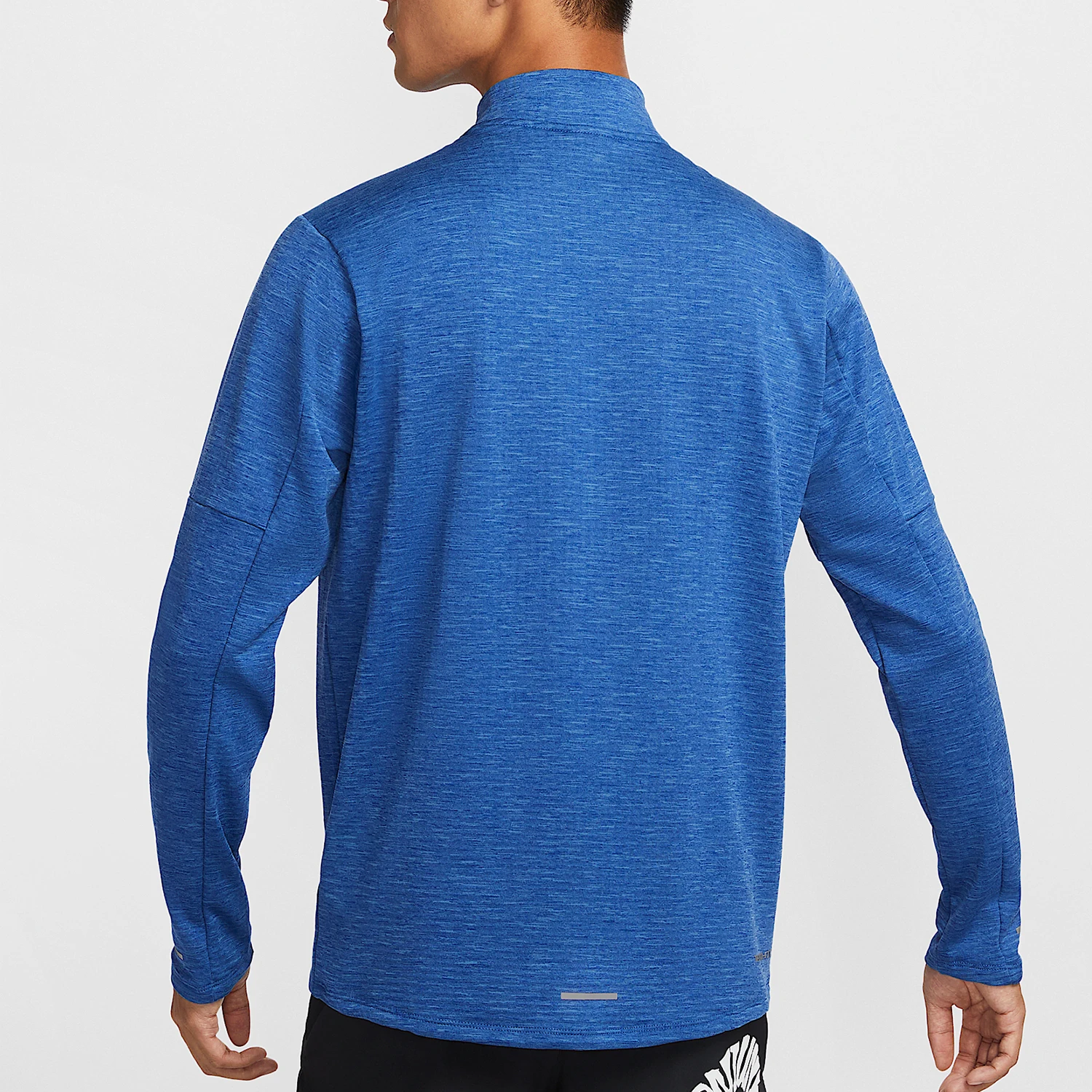 Nike Authentic Element Therma-FIT Men's Long Sleeve T-Shirt FZ1150-480