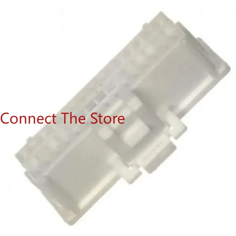 10PCS Connector 501189-3010 5011893010 Rubber Case 30P Original Stock