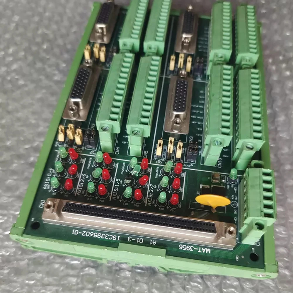 MAT-3956 Terminal Block Fast delivery