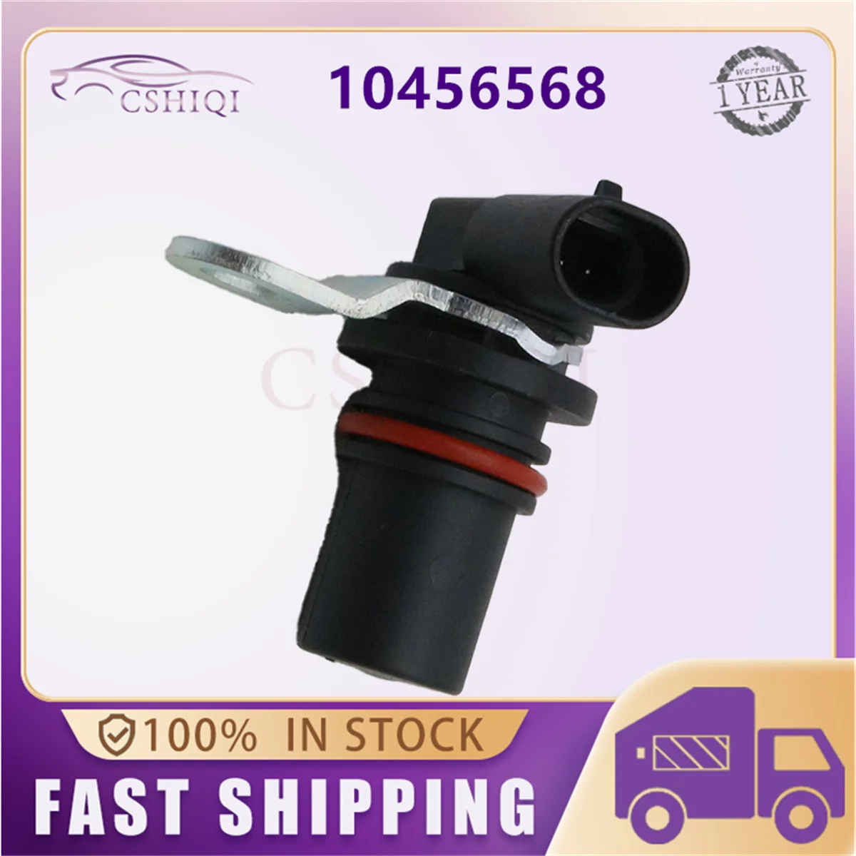 10456568 Transmission Speed Sensor 24232088 25347387 For Chevrolet Camaro Lumina Venture Uplander Pontiac Buick Riviera Allure