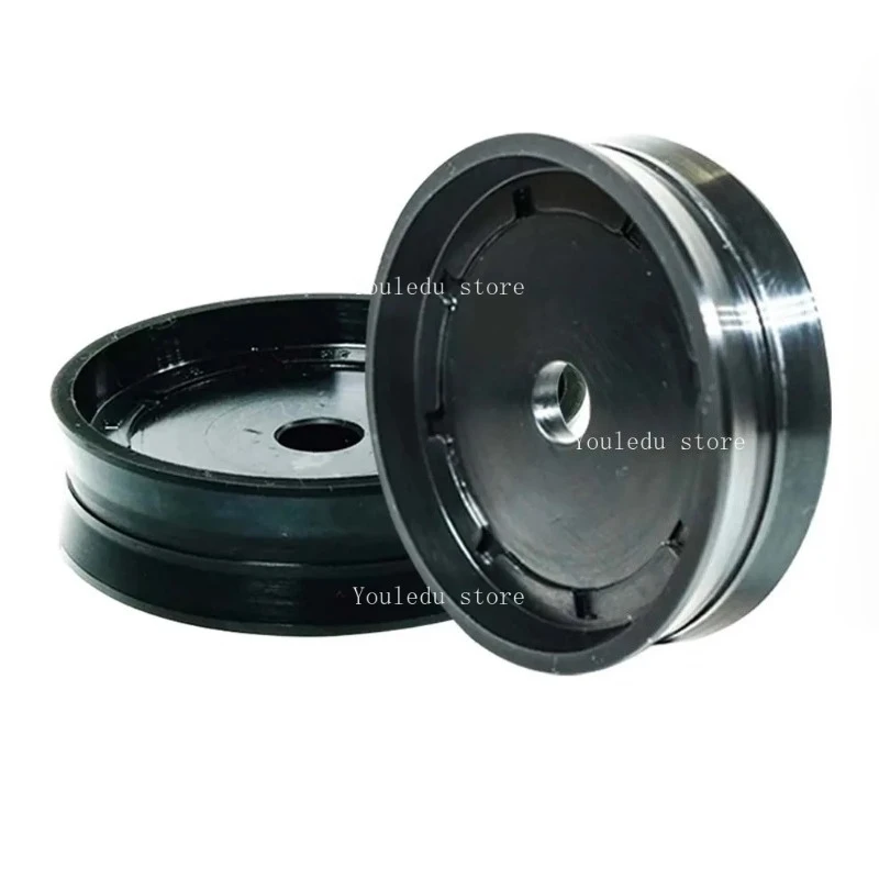 

1pc 90/95mm Car Tyre Changer Turn-Table Cylinder Piston Engine Small Rubber Plug Auto Tire Repair Accessories