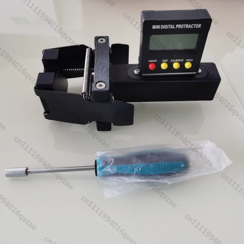Automotive Radar Adjustment ACC Calibration Level Radar Corner Reflector Calibration Tool Electronic Stand Tool Set