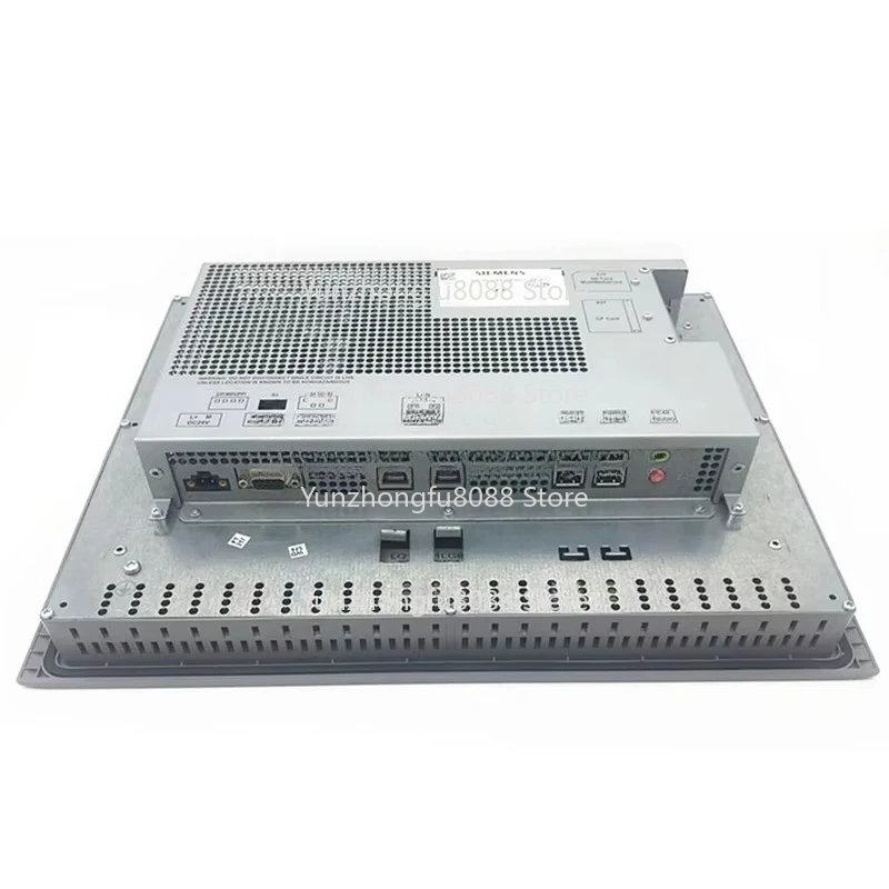 New 6AV6644-0AB01-2AX0 MP 377 15 