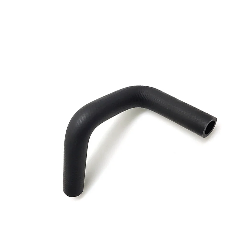 Car Hose Oil Plastic Suction Hose 53731-SWA-000 Black Easy Installation High Quality New Style Practical To Use