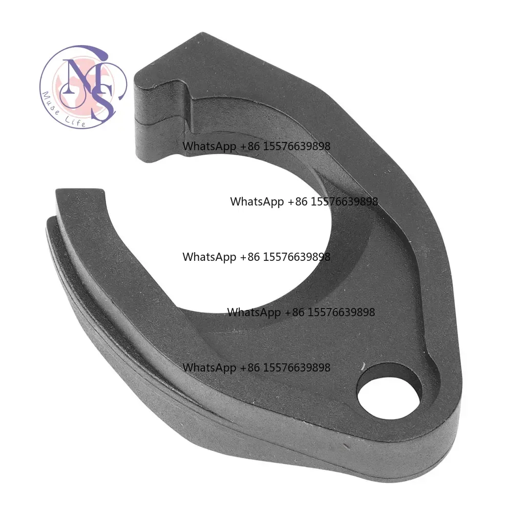 ZOCI-FOR-Swingarm Chain Guide Seal 18P-22151-00-00 For YFZ450R 2009-2023 Auto Replacement Parts