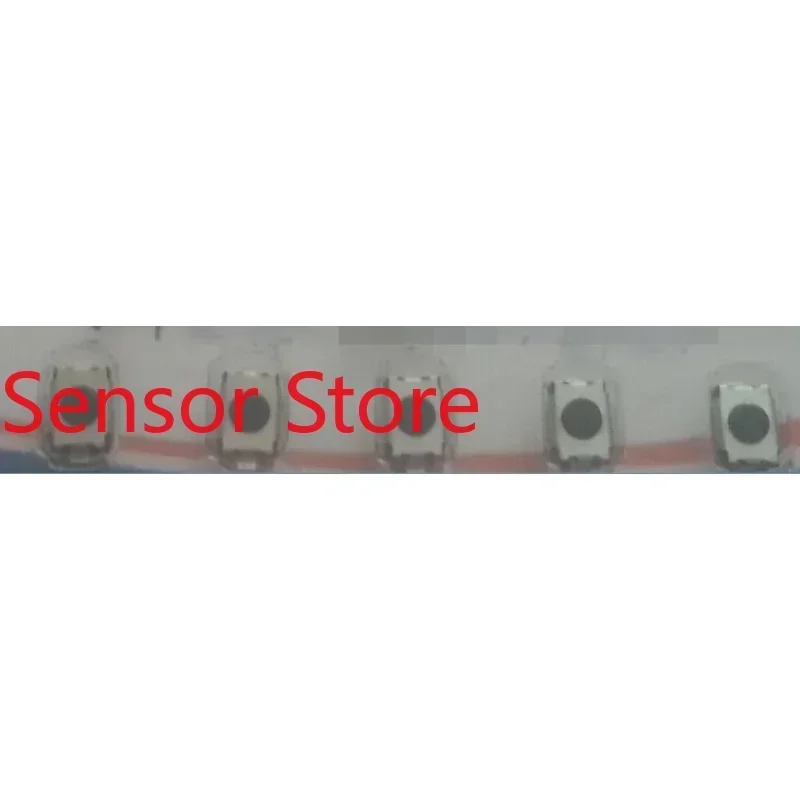 10PCS Touch Switch Patch 2 Feet 3*4*2mm Small Turtle Micro Key  Square