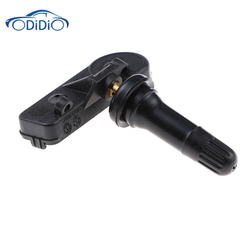 ODiDio-TPMS Sensor de Pressão dos Pneus para Jeep Grand Cherokee 2010-2015 Bússola Fiat 500, 56029398AB, 433MHz