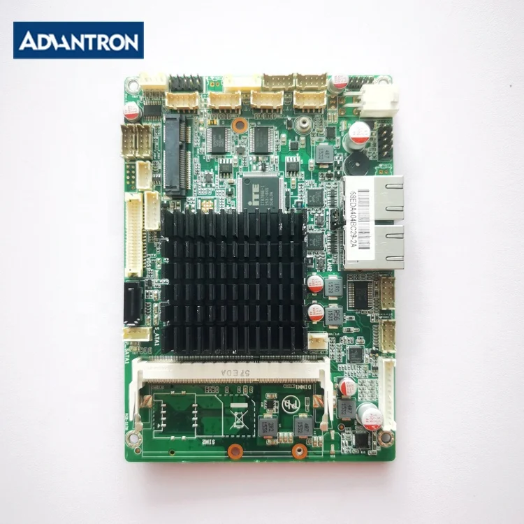 MINI_PCIE1 PCB-S176 Industrial Motherboard CPU Board CPU Module Main Board Mainboard  Stock 100%testing High Quality