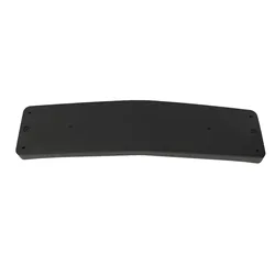 Auto Front Bumper License Plate Holder Bracket PP 2048173278 for Mercedes-Benz C-Class W204 AMG-Sport 2011 2012 2013