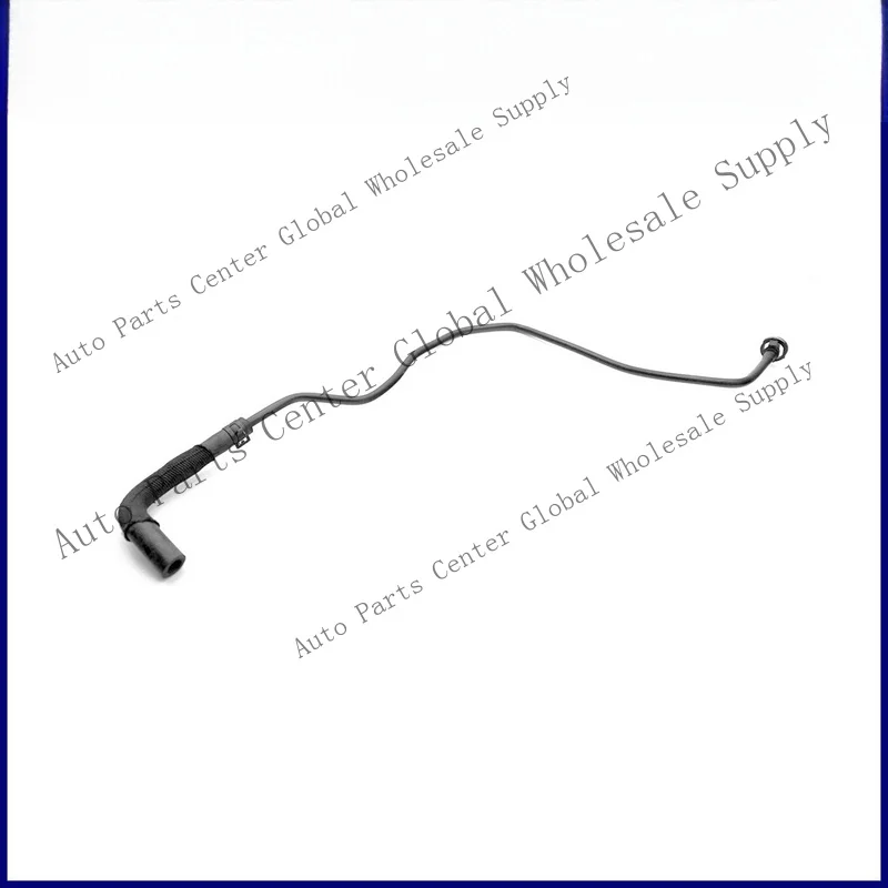 L+ Radiator Overflow Coolant Hose for VW Audi A6 A6 Quattro 4G0121081AL