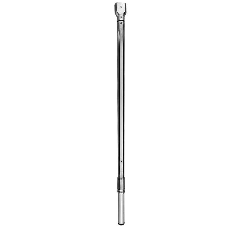 Dial Torque Wrench – 600–3000 Nm Adjustable, 1