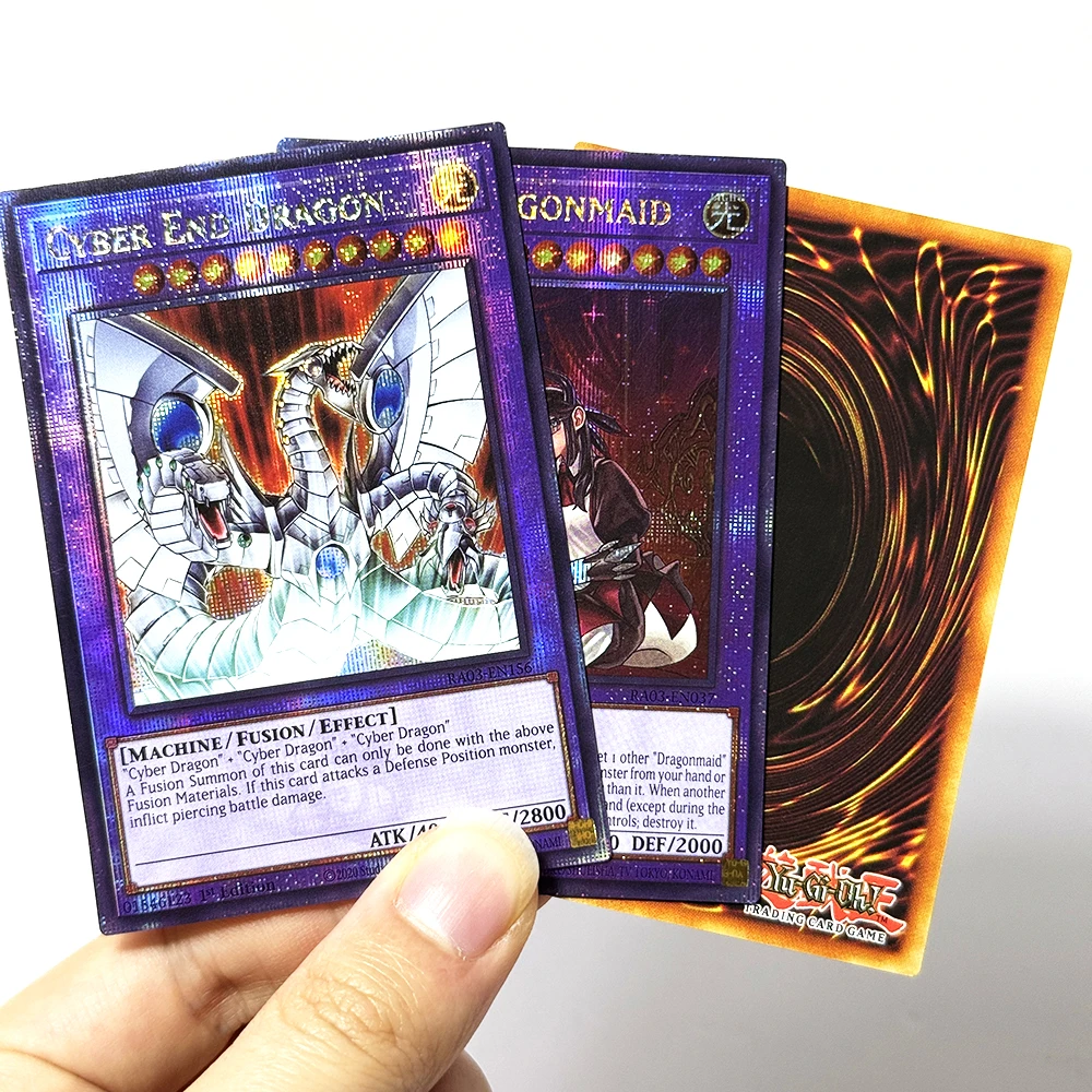 yugioh fusion dragon deck The Best Cards For A Red-Eyes In Yu-Gi-Oh! Starving Venom Fusion Dragon 51-Cards