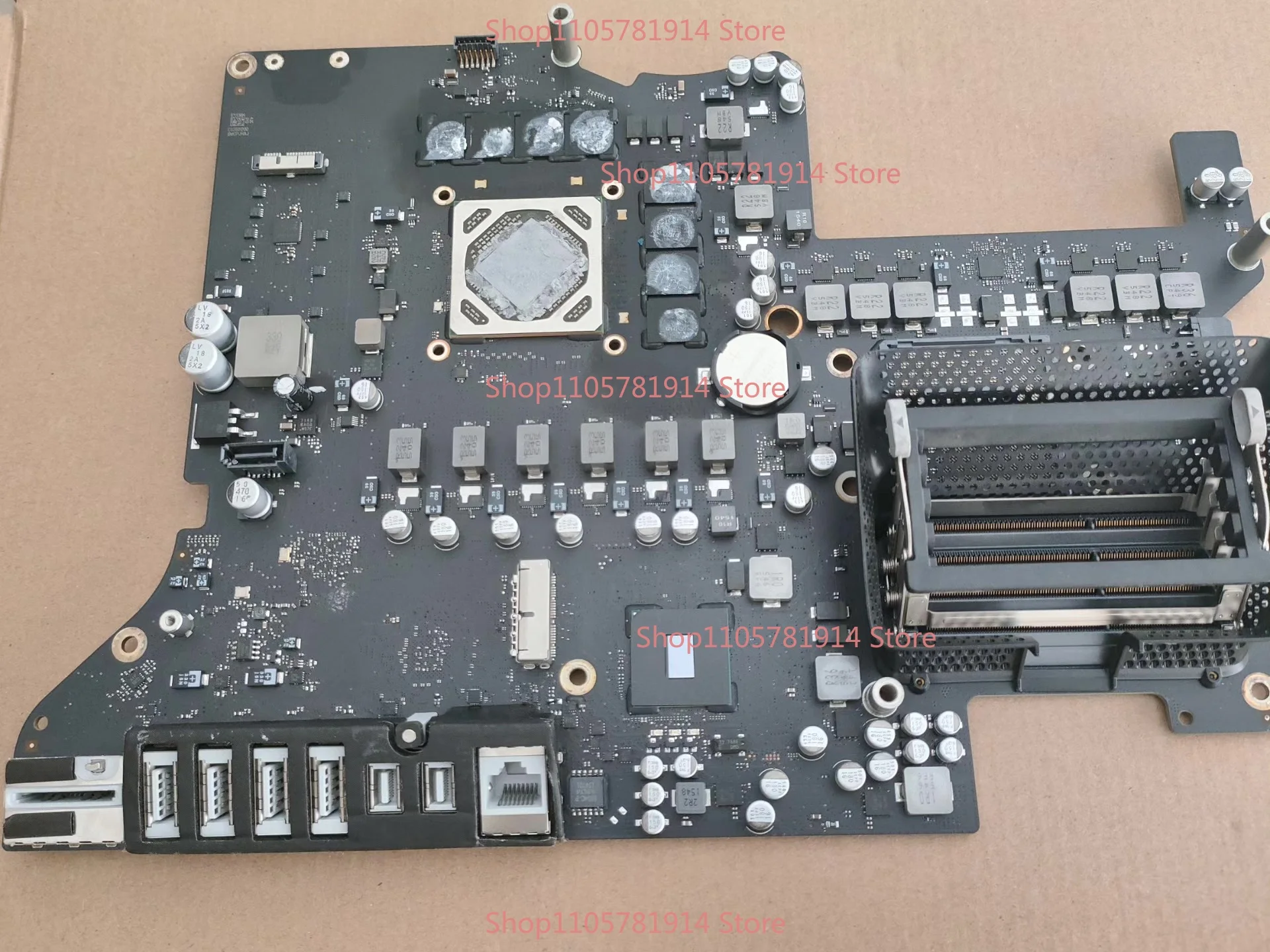For Apple IMac 27-inch A1419 Main Board 820  00134  A 5K All-in-one Original Main Board