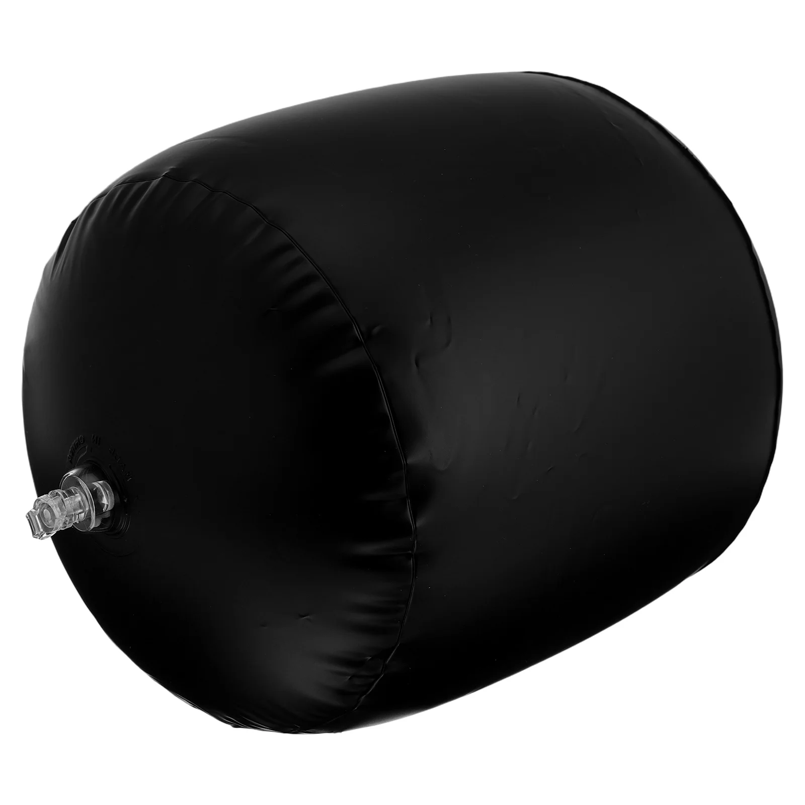 

Inflatable Hat Holder for Baseball Caps Black Heighten Shaper Inserts Support Plastic Stand Display Rack Storage Solution