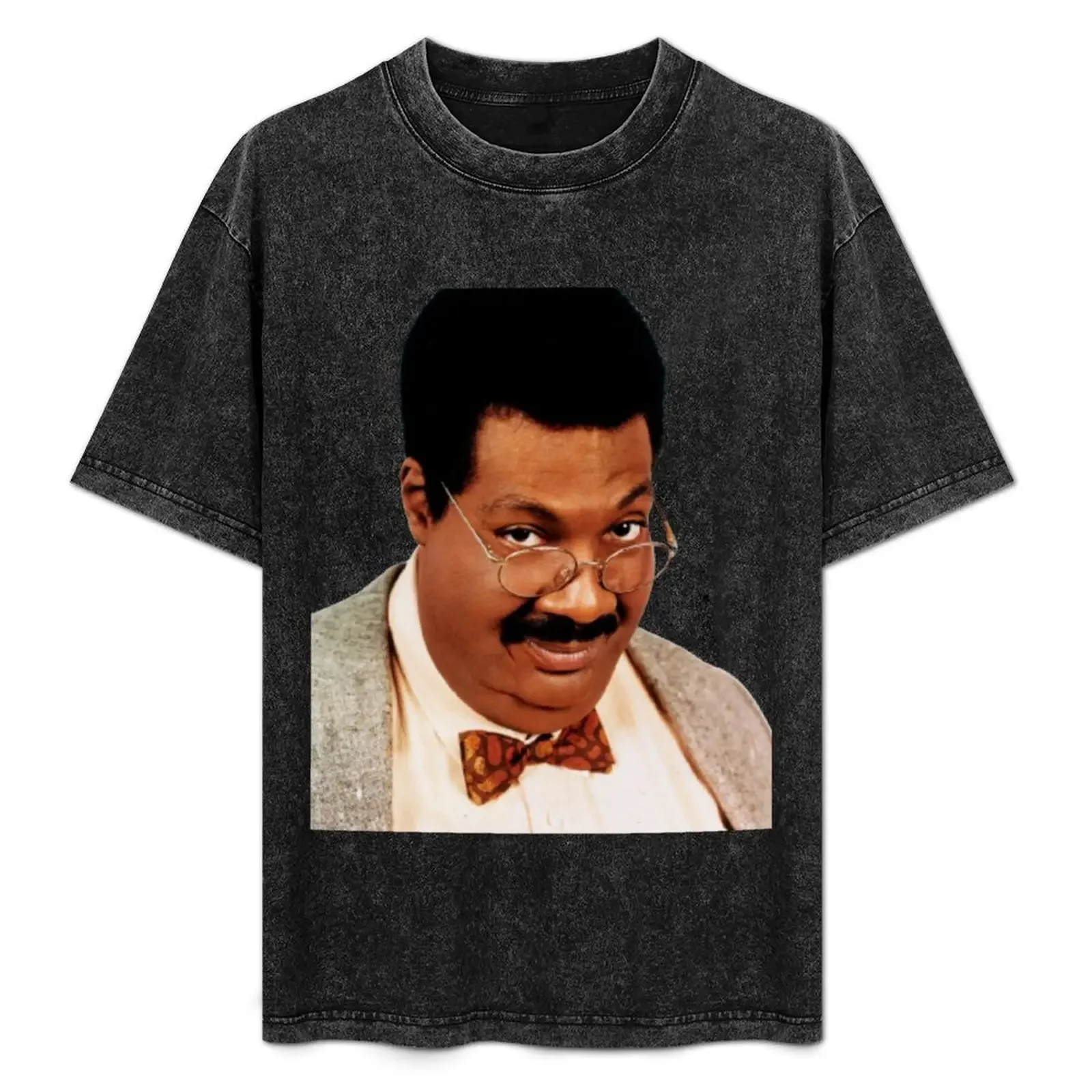 

nutty professor T-Shirt quick drying tops anime shirt shirts graphic tees T-shirt men