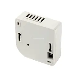 Room Thermostat Universal Standard Room Thermostat Mechanical Room Thermostat Energy Saving Mechanical Temperature